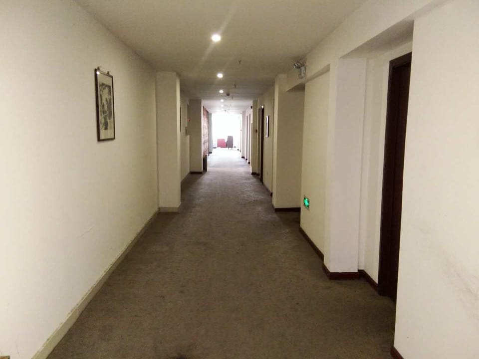 Mingdu Hotel Hotel in Hangzhou