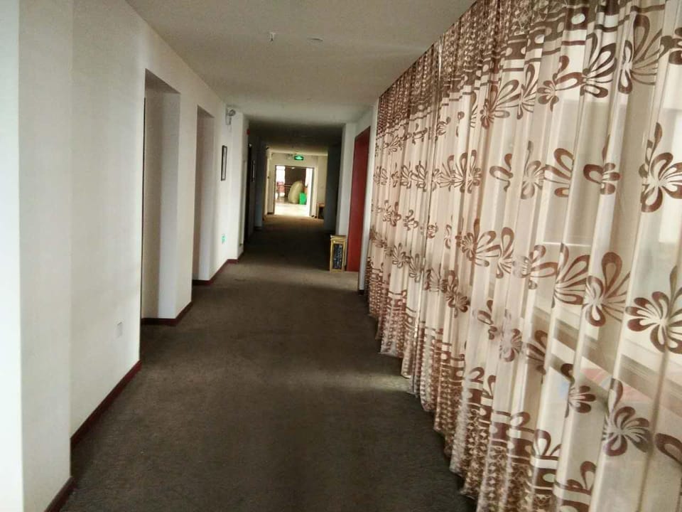 Mingdu Hotel Hotel in Hangzhou