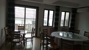 Guangde An'an Restaurant Hotel in Zhejiang