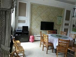 Guangde An'an Restaurant Hotel in Zhejiang