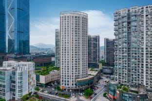 Huzhou eBay E-sports Theme Hotel Hotel in Suzhou