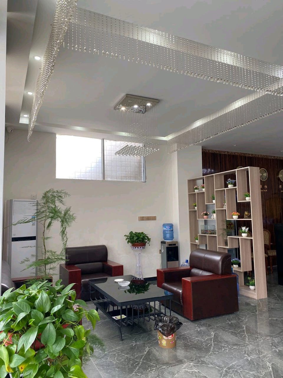 Marriott Business Hotel Hotel in Jiangsu