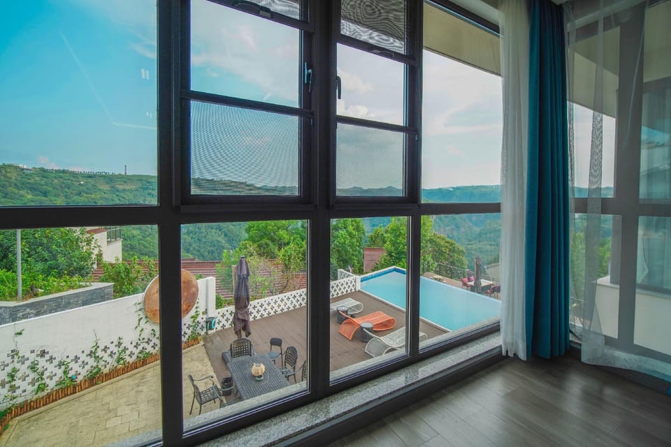 Xinchang Wujiajuju Hotel in Zhejiang