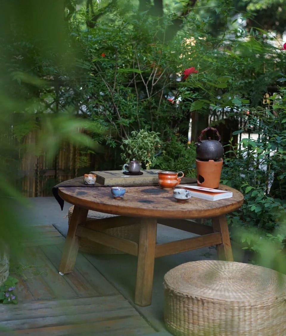Qingting Yayuan Art Hotel (Yuexiu Branch) Hotel in Hangzhou