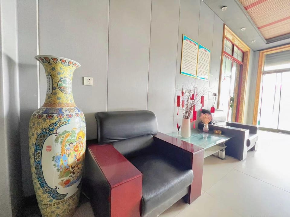 Hengshengyuan Express Hotel Hotel in Jiangsu