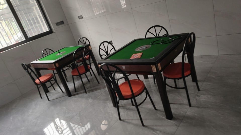 Xiajia Courtyard Homestay Hotel in Zhejiang