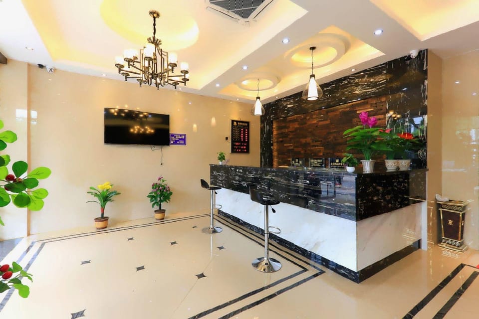Hai Chao Fashion Hotel Hotel in Hangzhou