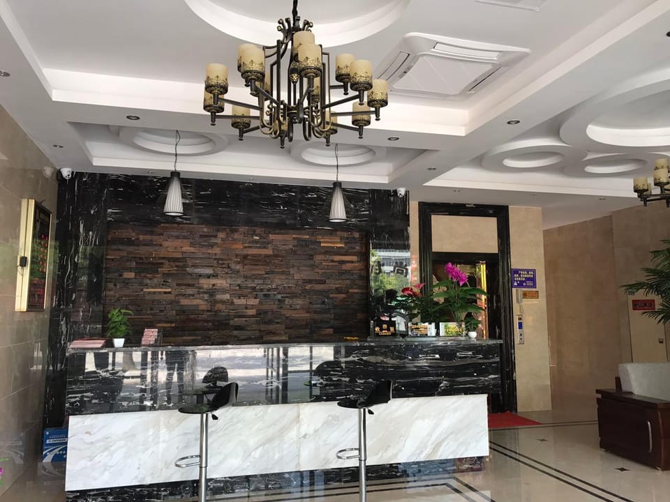 Hai Chao Fashion Hotel Hotel in Hangzhou