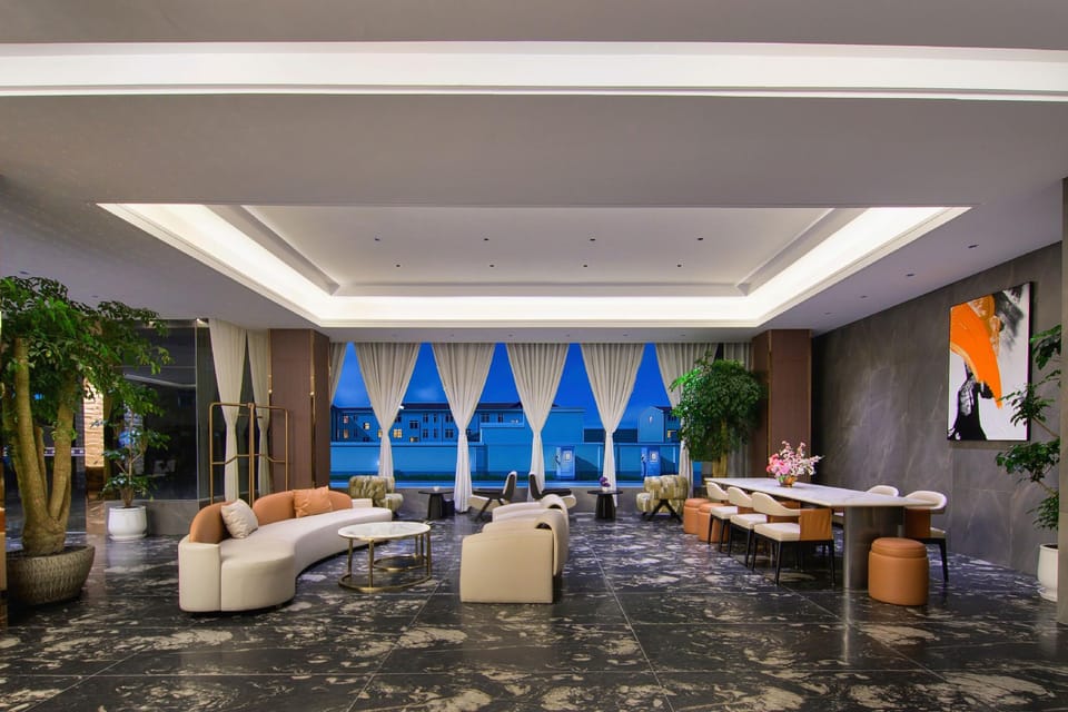 Kofi Hotel Hotel in Sichuan