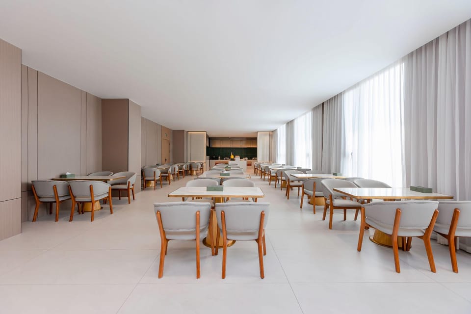 Ruixin Hotel (Yuanboyuan Branch) Hotel in Zhejiang