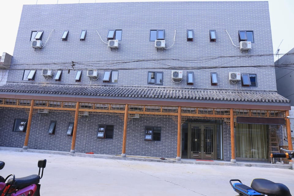 Xinyi Five-Star Hotel Hotel in Jiangsu