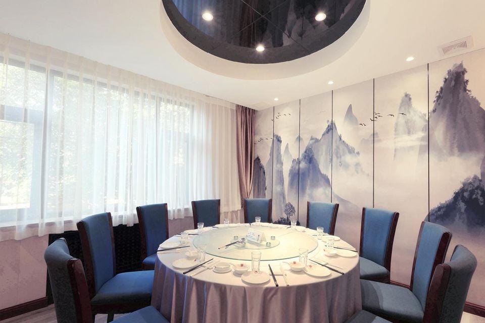 Mianchi Hotel Hotel in China