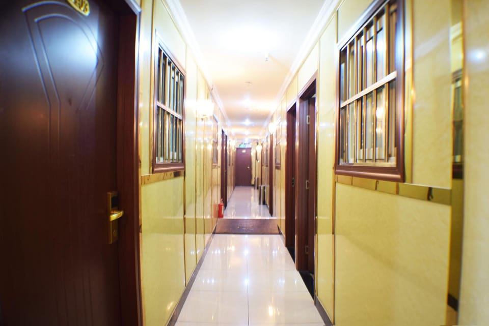 Sunday Express Hotel Hotel in Nanjing