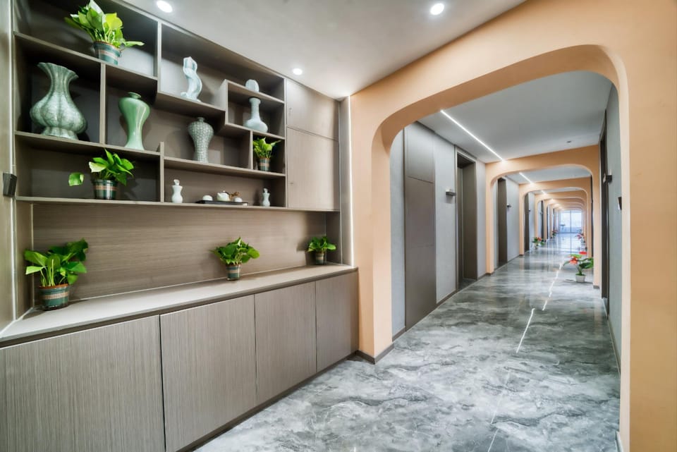 Hick Hotel (Hangzhou Scenic Area Branch of the Beijing-Hangzhou Grand Canal) Hotel in Hangzhou