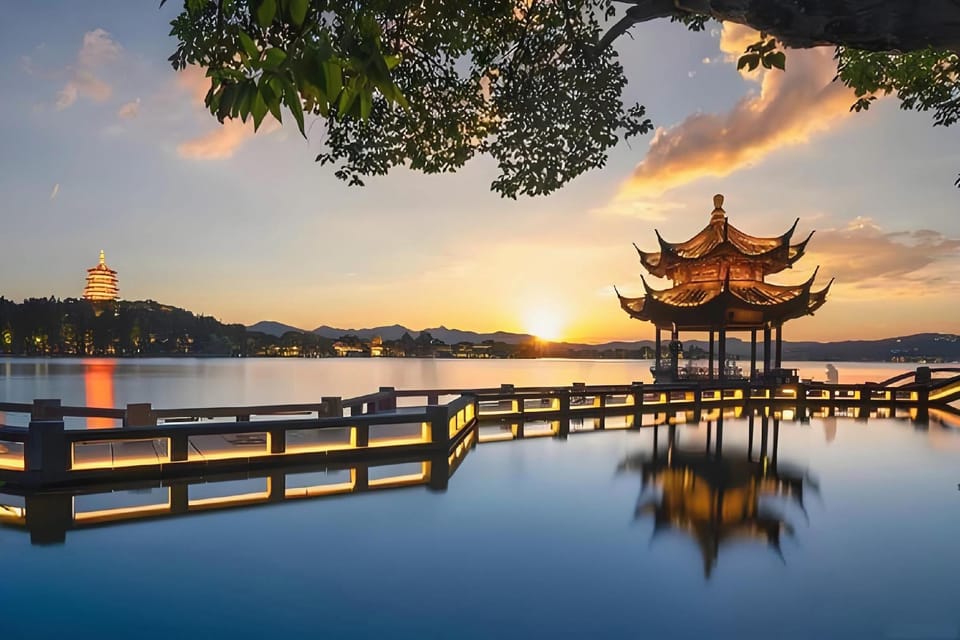Hick Hotel (Hangzhou Scenic Area Branch of the Beijing-Hangzhou Grand Canal) Hotel in Hangzhou