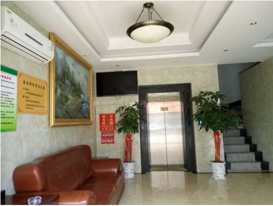 Juyuan Hotel (Xichang Road Branch) Hotel in Zhejiang