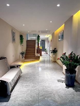 Nanjing Wangfeng Hotel Hotel in Nanjing