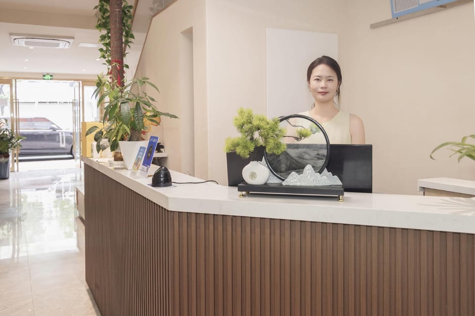 Wangfeng Hotel Hotel in Nanjing