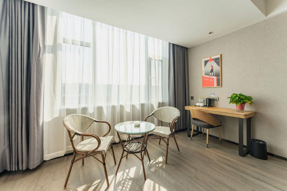 Thank U Hotel (Tuanlin Town Government Branch) Hotel in Jiangsu