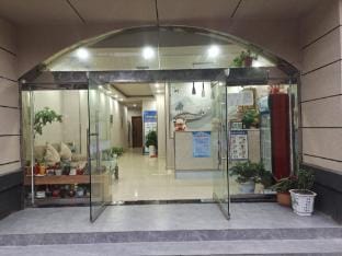 Jinma Express Hotel (Nanjing University of Aeronautics and Astronautics) Hotel in Nanjing