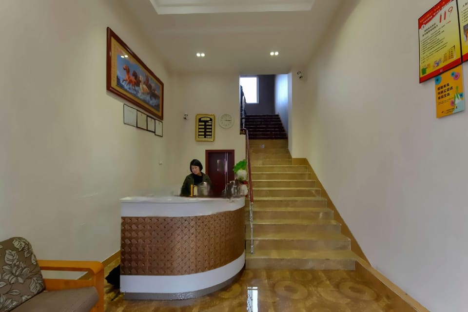 Haisheng Business Hotel Hotel in Zhejiang