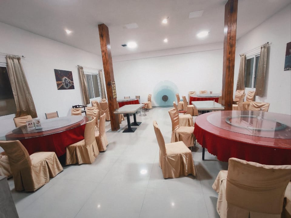 Rush into the hotel Hotel in Jiangsu