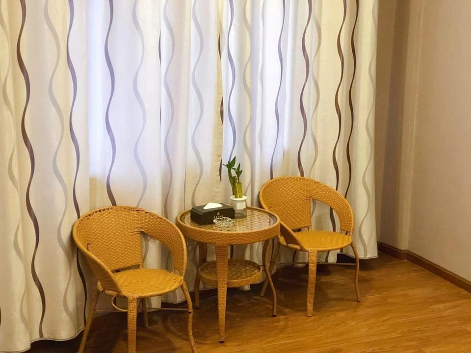 Huating Hotel Hotel in China