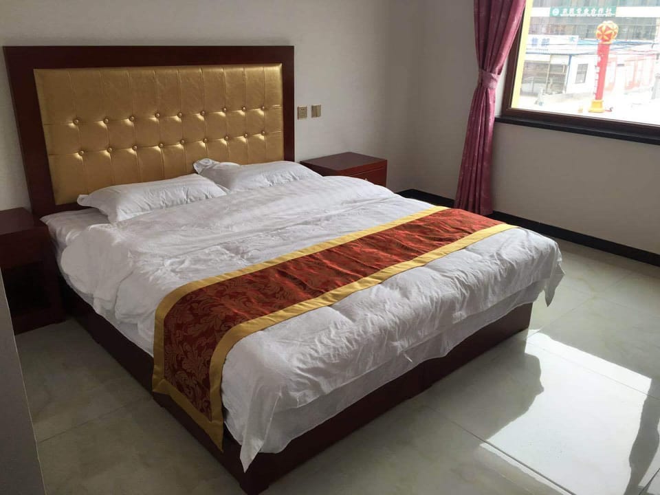 Chenyang Hotel Hotel in China