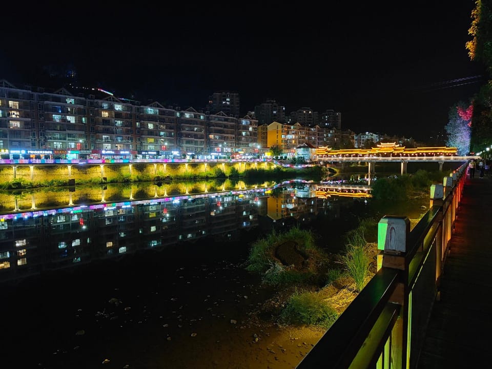 Dongrong Hotel Hotel in Fujian