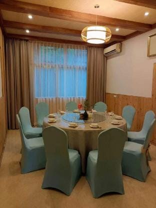 Wencheng Minxuan Inhabitant Suju Hotel in Zhejiang