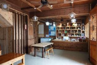 Wencheng Minxuan Inhabitant Suju Hotel in Zhejiang