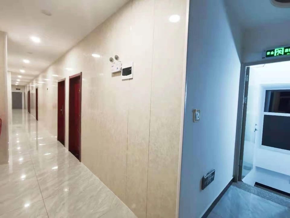Star Hotel Hotel in Jiangsu