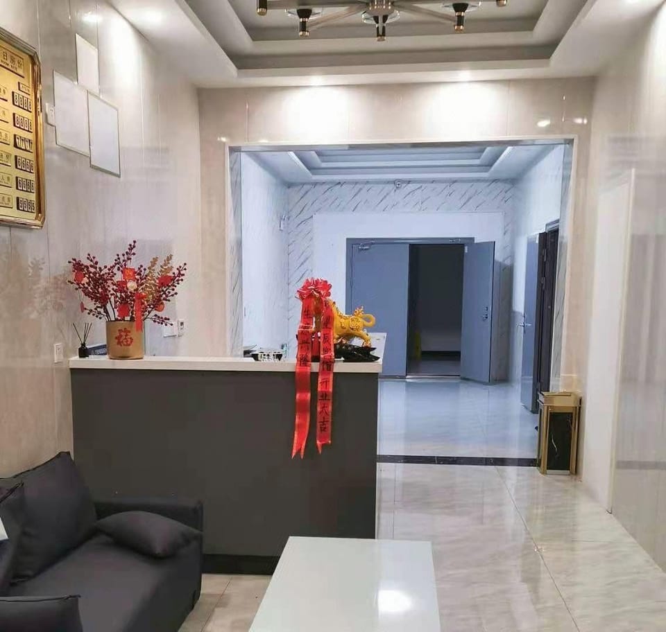Star Hotel Hotel in Jiangsu