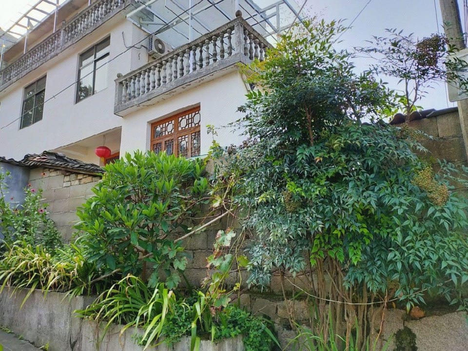 Qingpu Inn Hotel in Zhejiang