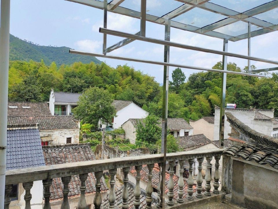 Qingpu Inn Hotel in Zhejiang