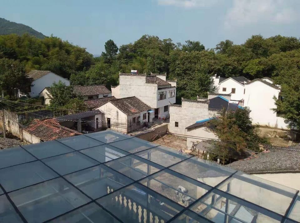 Qingpu Inn Hotel in Zhejiang