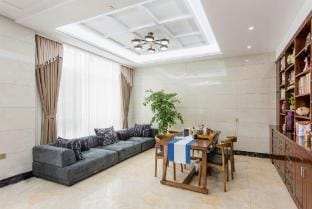 Zhujiajian Shuangshu Shuangqi Homestay Hotel in Zhejiang