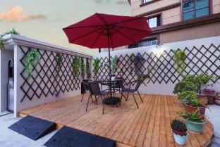 Zhujiajian Shuangshu Shuangqi Homestay Hotel in Zhejiang