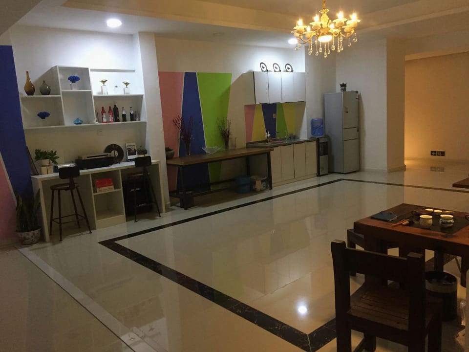 Jiuju Accommodation Hotel in Shenzhen