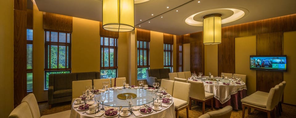 Shin Kong Mitsukoshi Hotel Hotel in China