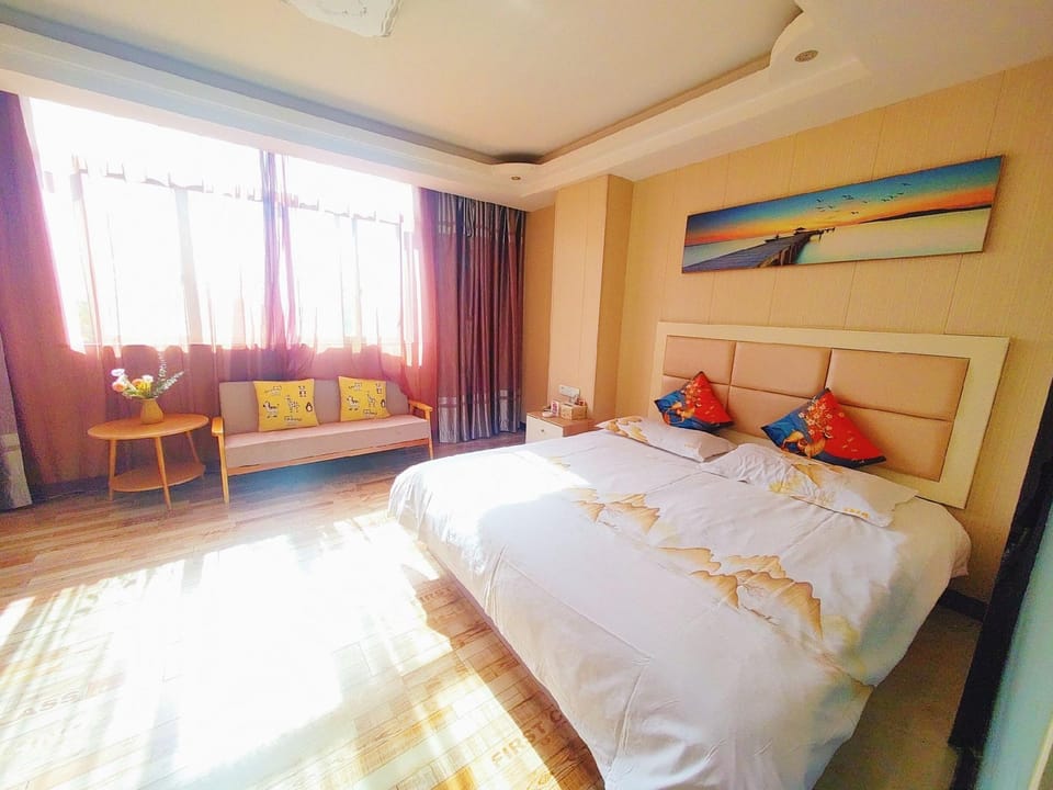 Baixiang Boutique Inn (Yiwu Chengxi Xiayan Primary School Branch) Hotel in Hangzhou