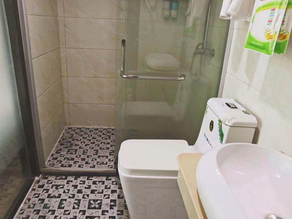 Baixiang Boutique Inn (Yiwu Chengxi Xiayan Primary School Branch) Hotel in Hangzhou