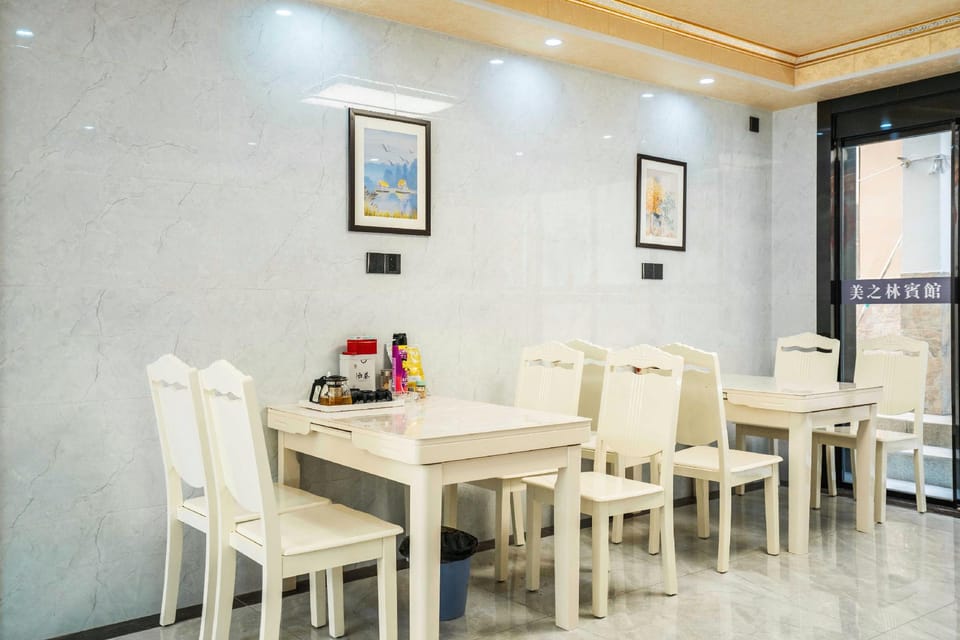 Meizhilin Hotel (Lukou International Airport Branch) Hotel in Nanjing