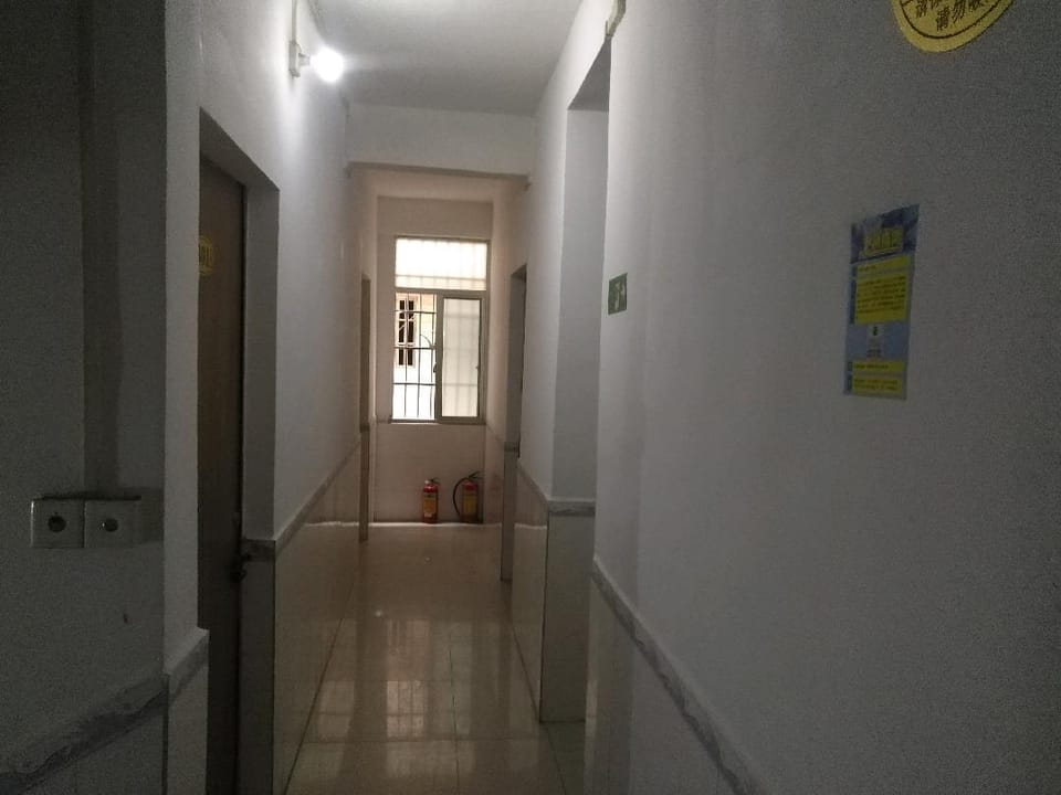 Guangzhou Zhongxin Accommodation Hotel in Guangzhou