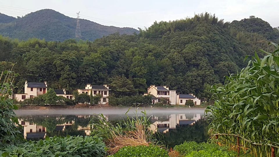 Xuancheng Moon Bay Yarui Hotel Hotel in Zhejiang
