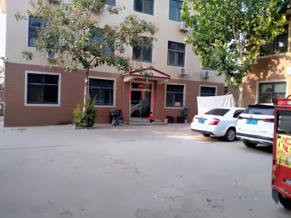 Shunkang Hotel Hotel in China