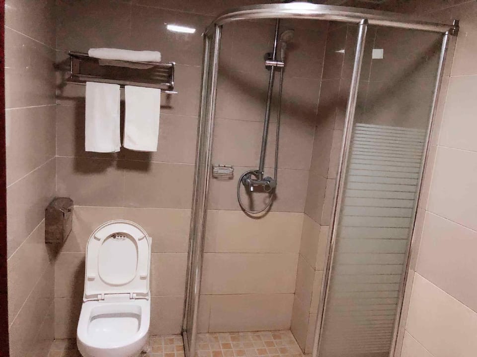 Yuanhai Hotel Hotel in Jiangsu