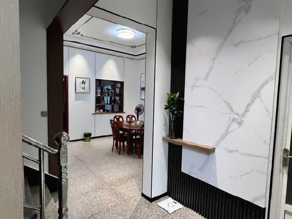 Qingyuan Pavilion Homestay Hotel in Zhejiang