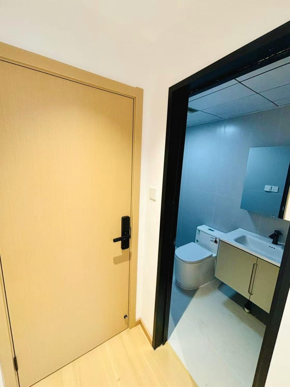 Qingyuan Pavilion Homestay Hotel in Zhejiang