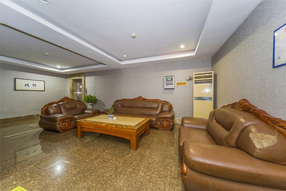 Molan Hotel (Yintai Department Store) Hotel in Hangzhou